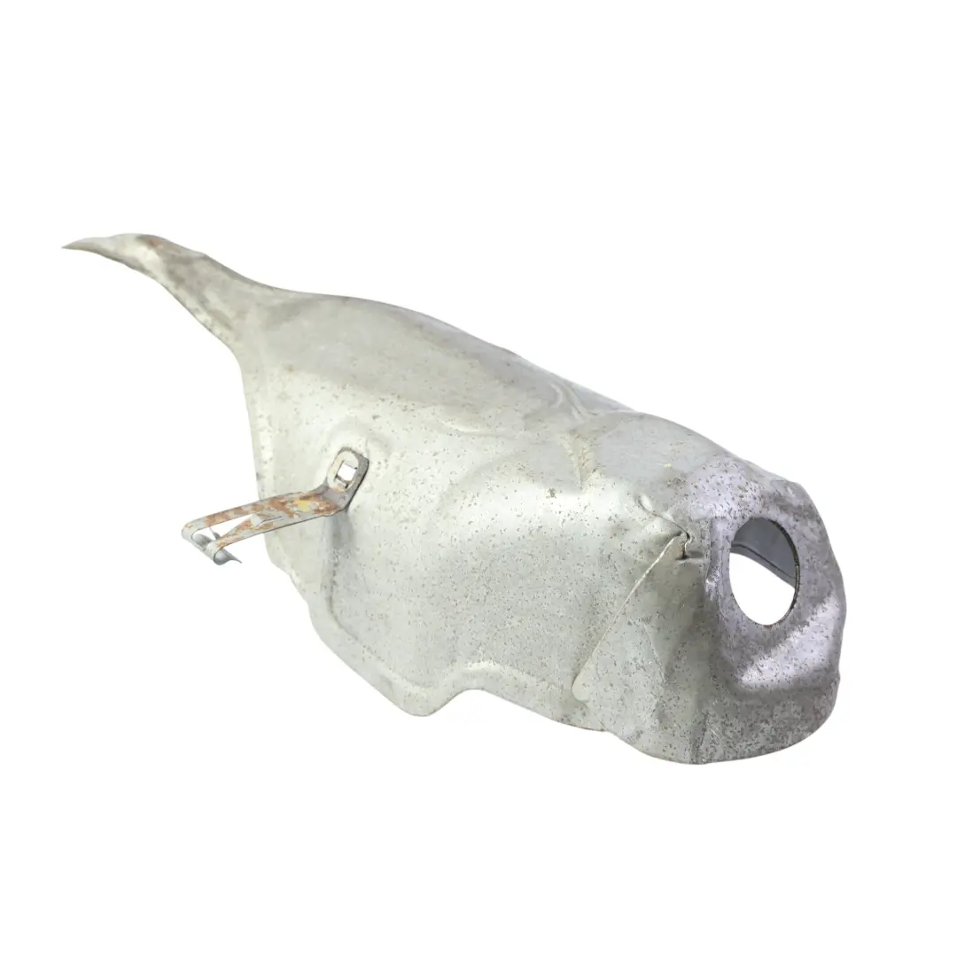 Ford Fiesta Mk7 Osłona Termiczna Wydechu CV21-9N454-AB - SKU 1798036 - Numer Części 1798036