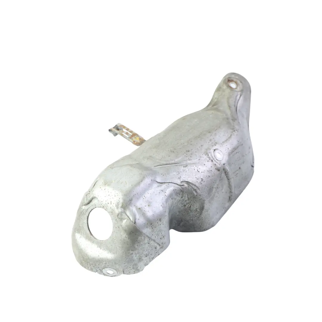 Bouclier Thermique Échappement Panneau Isolation CV21-9N454-AB pour Ford Fiesta Mk7 à propos du numéro de pièce 1798036 Ford Fiesta Mk7 Bouclier Thermique Échappement Panneau Isolation CV21-9N454-AB - SKU 1798036 - Numéro de pièce 1798036