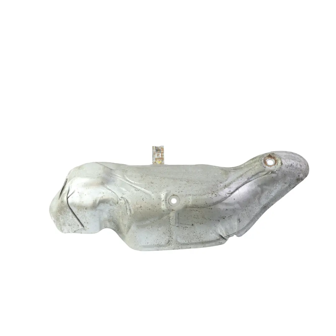 Ford Fiesta Mk7 Exhaust Heat Shield Cover Isolation Panel Support CV21-9N454-AB - SKU 1798036 - Part number 1798036
