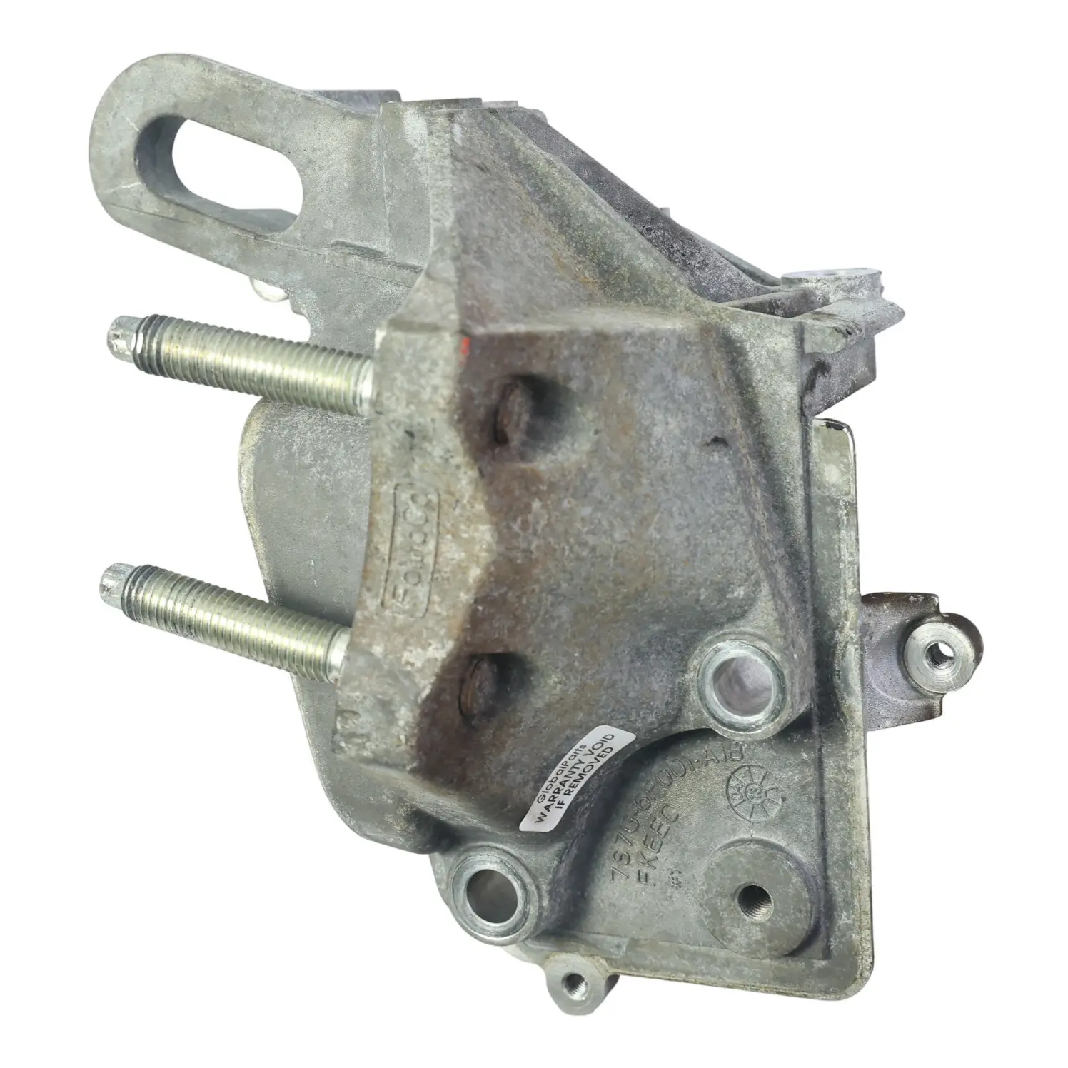 Ford Focus Mk3 Fiesta Mk7 Engine Mount Bearing Support 1.6 Petrol 7S7G-6F001-A1B