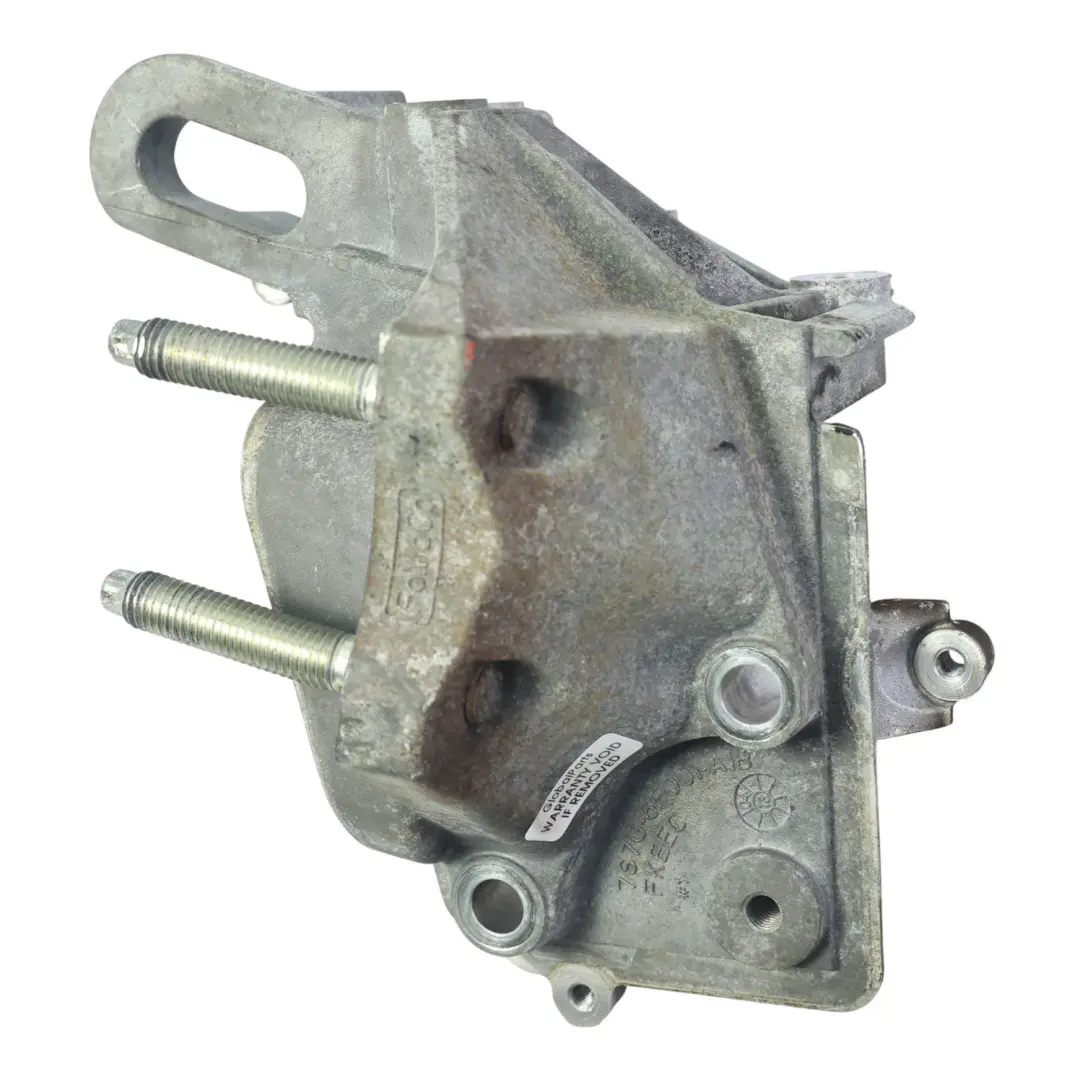 Mk3 Fiesta Mk7 Support Moteur Palier 1.6 Essence 7S7G-6F001-A1B pour Ford Focus à propos du numéro de pièce 1798070 Ford Focus Mk3 Fiesta Mk7 Support Moteur Palier 1.6 Essence 7S7G-6F001-A1B - SKU 1798070 - Numéro de pièce 1798070