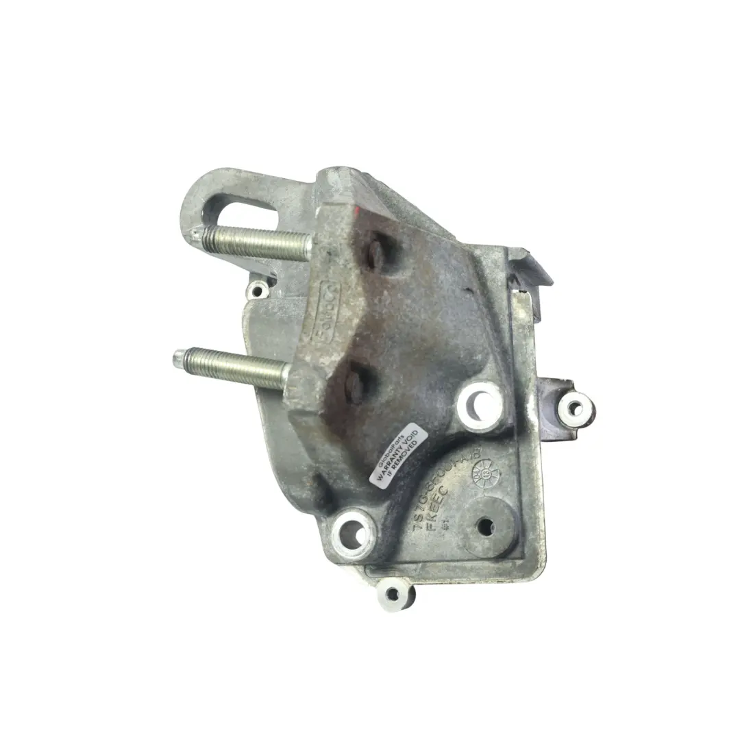 Ford Focus Mk3 Fiesta Mk7 Engine Mount Bearing Support 1.6 Petrol 7S7G-6F001-A1B - SKU 1798070 - Part number 1798070
