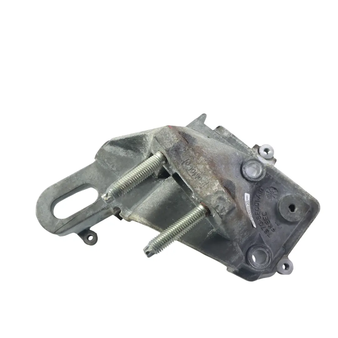 Ford Focus Mk3 Fiesta Mk7 Engine Mount Bearing Support 1.6 Petrol 7S7G-6F001-A1B - SKU 1798070 - Part number 1798070
