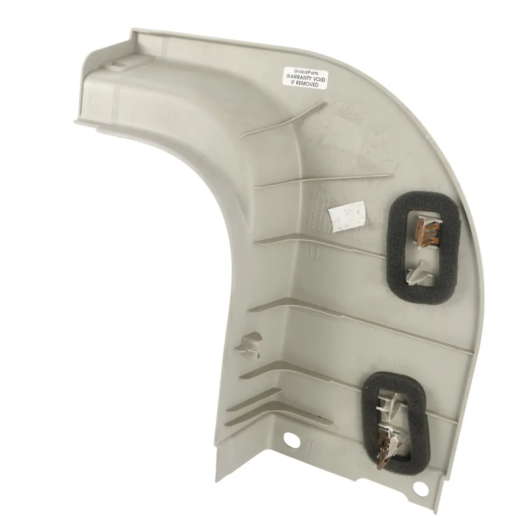 Ford Tourneo Custom Embellecedor Panel Puerta Corredera Derecha BK21-B25560-ADW - SKU 1798314 - Número de pieza 1798314