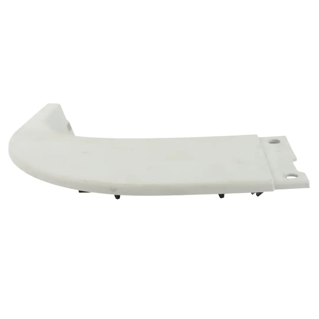 Ford Tourneo Custom Embellecedor Panel Puerta Corredera Derecha BK21-B25560-ADW - SKU 1798314 - Número de pieza 1798314