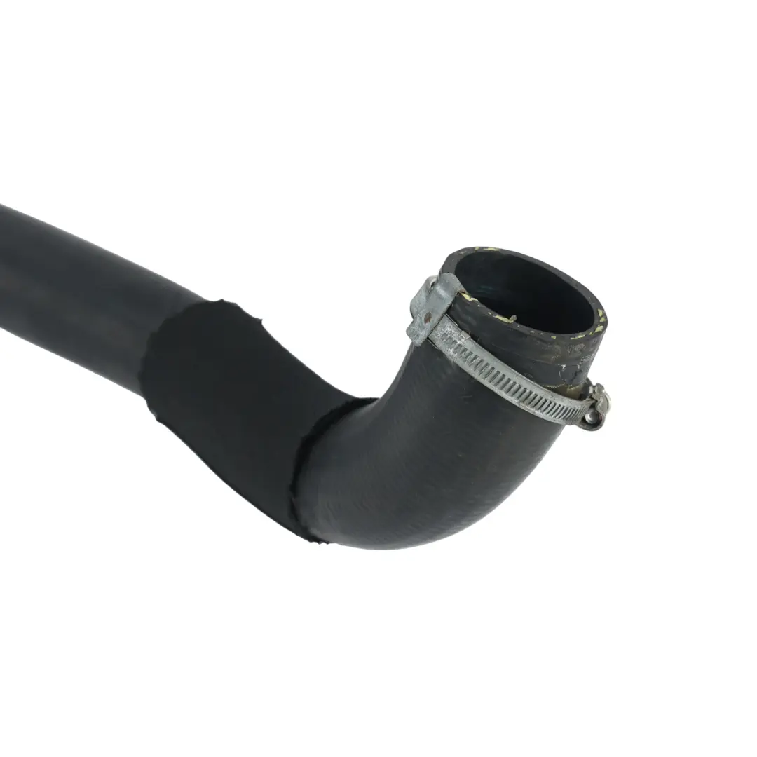 Ford Mondeo Mk4 Manguera Turbo Silicona Tubo Aire BG91-6C646-DB - SKU 1798957 - Número de pieza 1798957