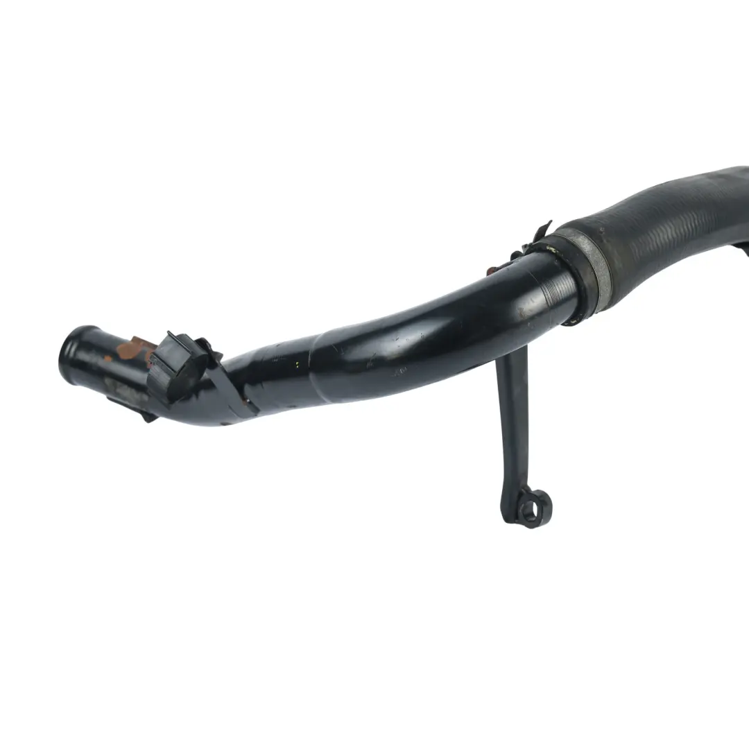 Mk4 Wąż Doładowania Silikonowy Przewód Powietrza BG91-6C646-DB do Ford Mondeo o numerze 1798957 Ford Mondeo Mk4 Wąż Doładowania Silikonowy Przewód Powietrza BG91-6C646-DB - SKU 1798957 - Numer Części 1798957