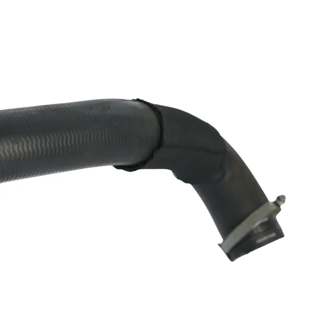 Ford Mondeo Mk4 Engine Boost Hose Silicone Air Pipe Tube Line BG91-6C646-DB - SKU 1798957 - Part number 1798957