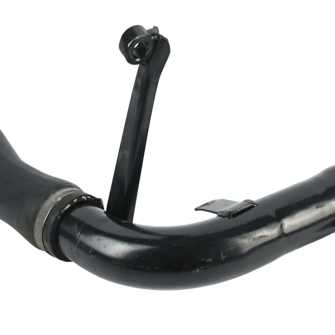 Ford Mondeo Mk4 Tuyau Suralimentation Moteur Silicone Durite Air BG91-6C646-DB - SKU 1798957 - Numéro de pièce 1798957
