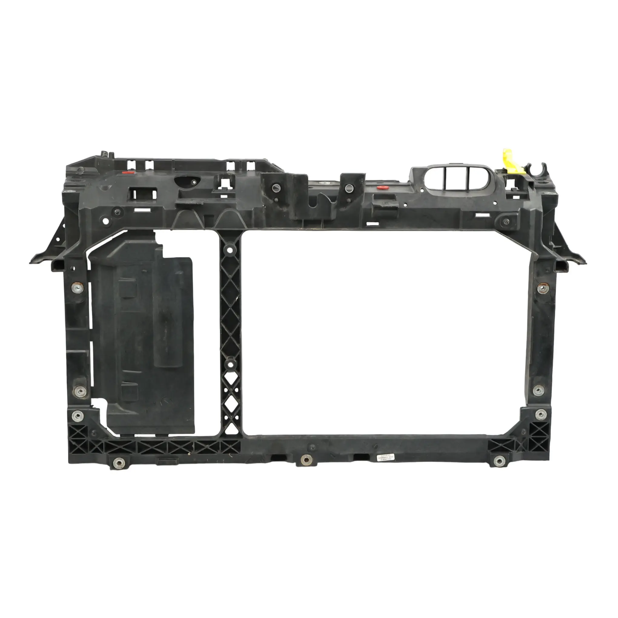 Ford Fiesta Mk7 Front Slam Panel Radiator Support Bracket C1BB-A16E146-AC