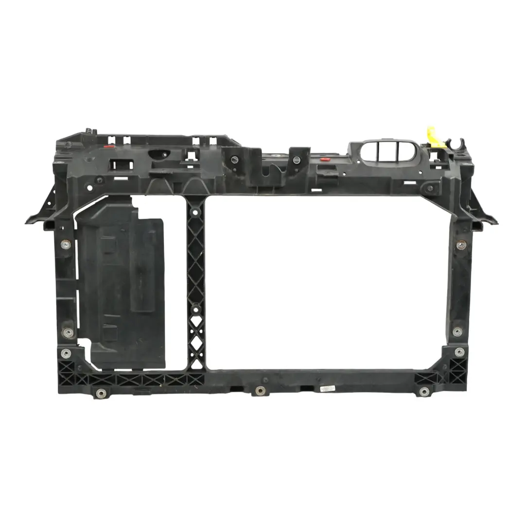 Panel Frontal Soporte Radiador C1BB-A16E146-AC para Ford Fiesta Mk7 con número de pieza 1800028 Ford Fiesta Mk7 Panel Frontal Soporte Radiador C1BB-A16E146-AC - SKU 1800028 - Número de pieza 1800028