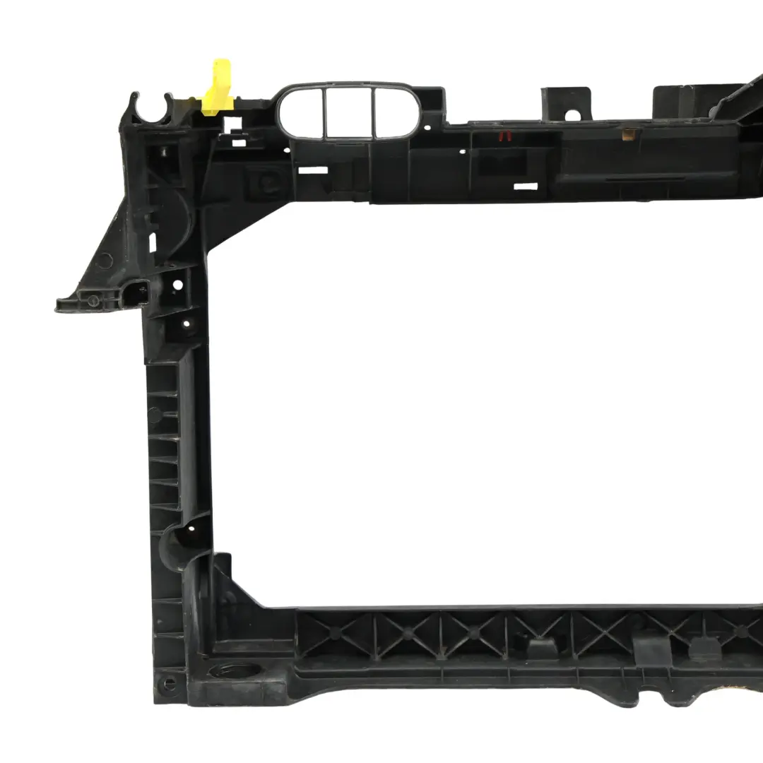 Panel Frontal Soporte Radiador C1BB-A16E146-AC para Ford Fiesta Mk7 con número de pieza 1800028 Ford Fiesta Mk7 Panel Frontal Soporte Radiador C1BB-A16E146-AC - SKU 1800028 - Número de pieza 1800028