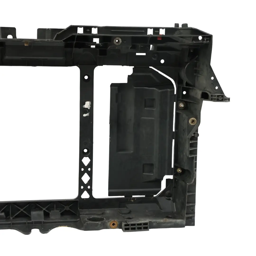 Ford Fiesta Mk7 Front Slam Panel Radiator Support Bracket C1BB-A16E146-AC - SKU 1800028 - Part number 1800028