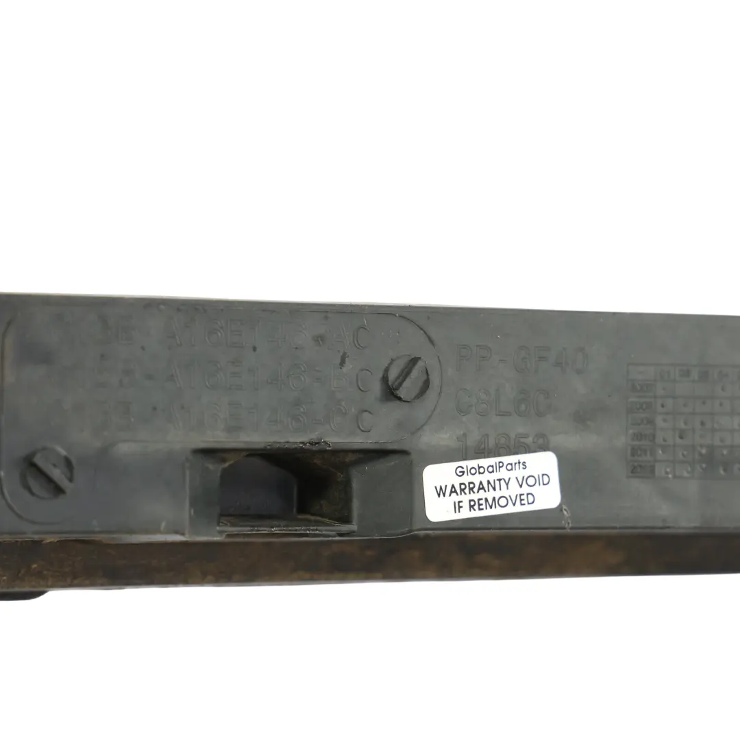Panneau Avant Support Radiateur Renfort C1BB-A16E146-AC pour Ford Fiesta Mk7 à propos du numéro de pièce 1800028 Ford Fiesta Mk7 Panneau Avant Support Radiateur Renfort C1BB-A16E146-AC - SKU 1800028 - Numéro de pièce 1800028