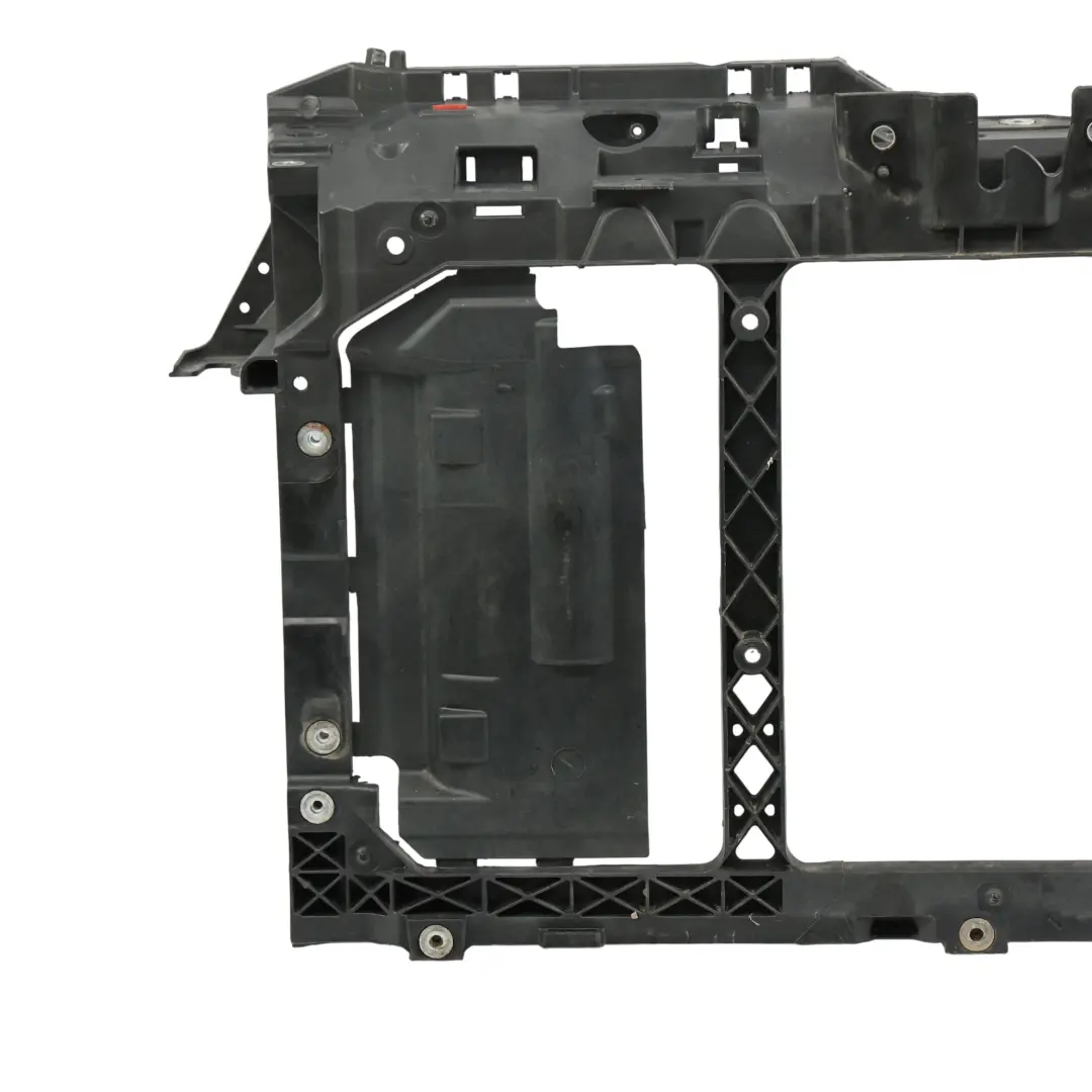 Ford Fiesta Mk7 Panel Frontal Soporte Radiador C1BB-A16E146-AC - SKU 1800028 - Número de pieza 1800028