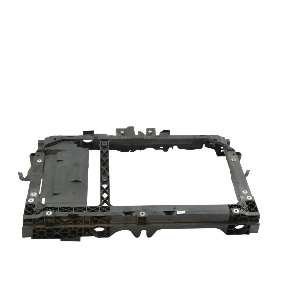 Ford Fiesta Mk7 Panel Frontal Soporte Radiador C1BB-A16E146-AC - SKU 1800028 - Número de pieza 1800028