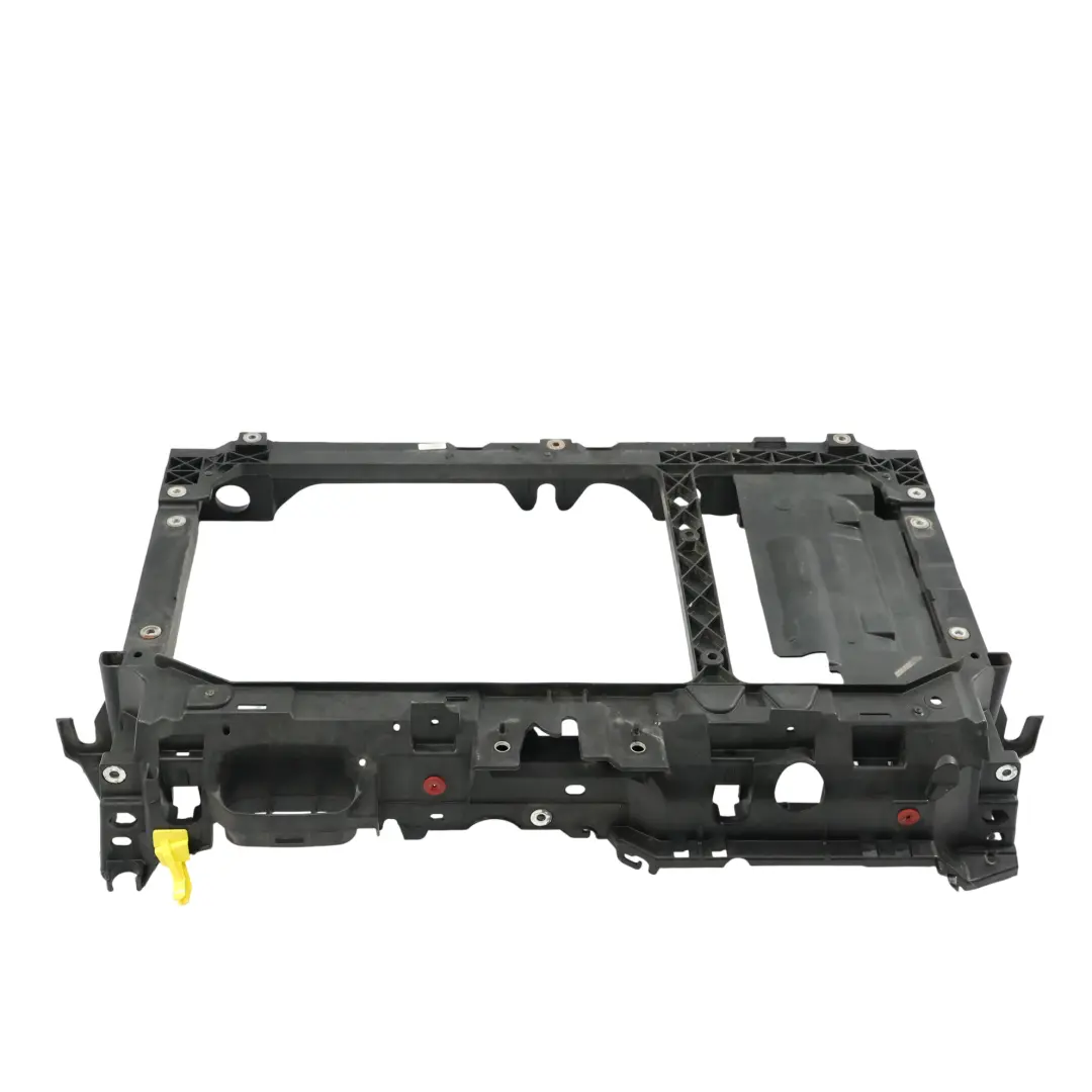 Ford Fiesta Mk7 Front Slam Panel Radiator Support Bracket C1BB-A16E146-AC - SKU 1800028 - Part number 1800028