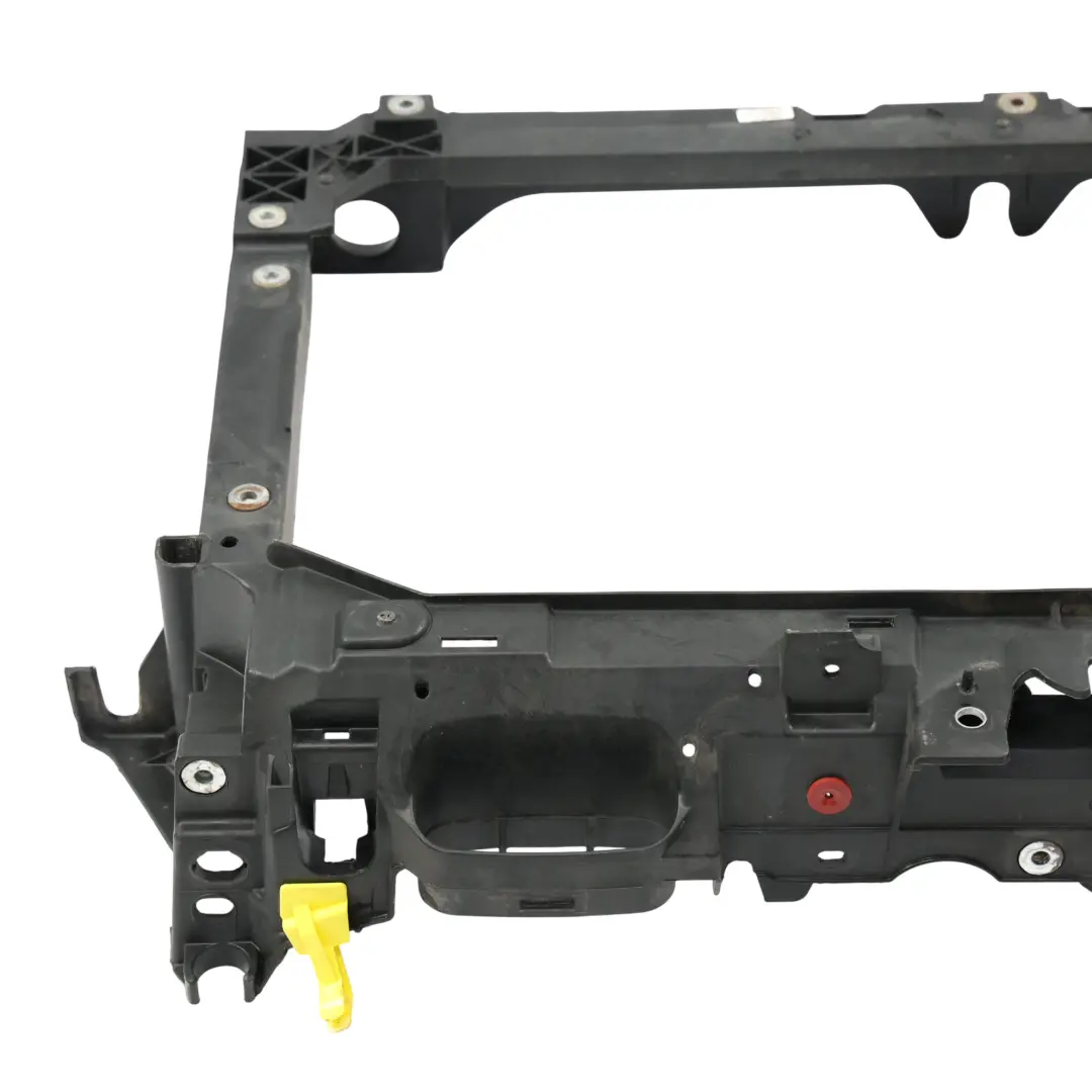Ford Fiesta Mk7 Front Slam Panel Radiator Support Bracket C1BB-A16E146-AC - SKU 1800028 - Part number 1800028