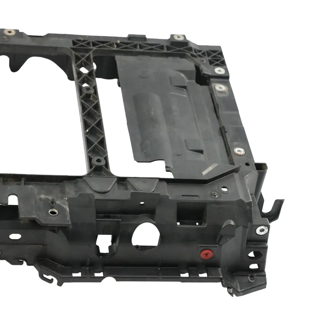 Panel Frontal Soporte Radiador C1BB-A16E146-AC para Ford Fiesta Mk7 con número de pieza 1800028 Ford Fiesta Mk7 Panel Frontal Soporte Radiador C1BB-A16E146-AC - SKU 1800028 - Número de pieza 1800028