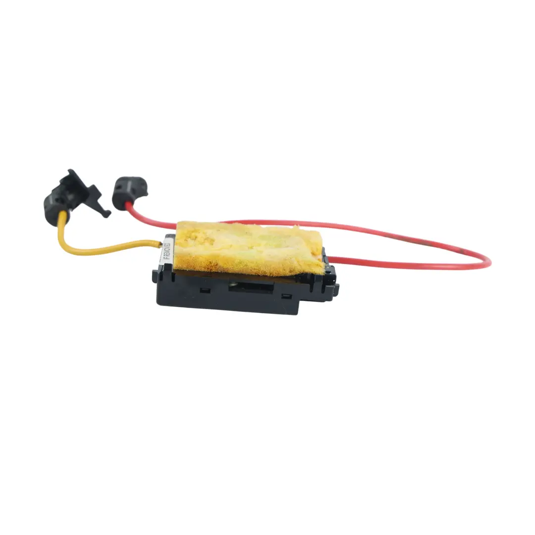 Ford Focus Mk3 Innenraum Alarm Bewegungssensor Steuergerät Modul AV6N-15K607-AE - SKU 1801346 - Teilenummer 1801346