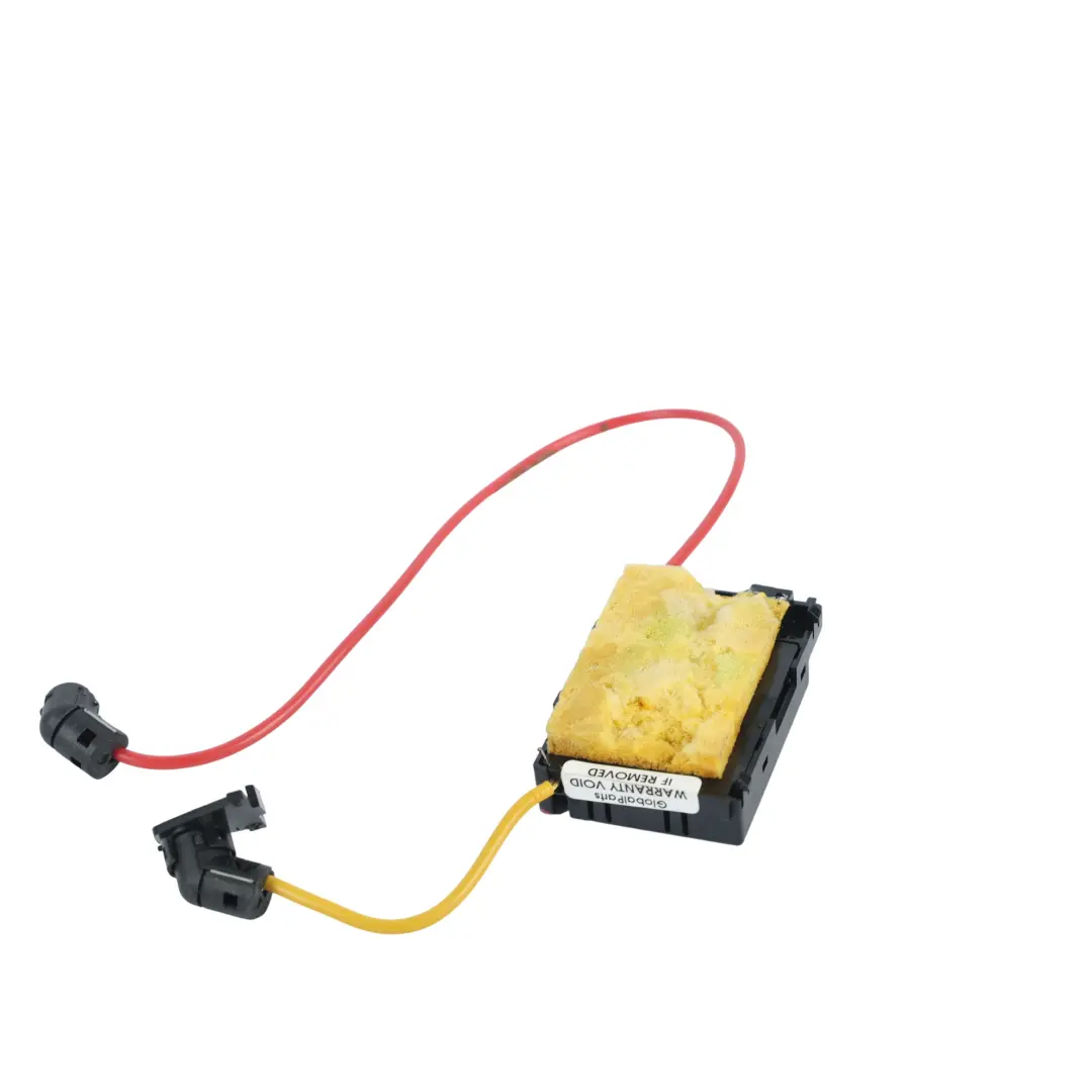 Ford Focus Mk3 Innenraum Alarm Bewegungssensor Steuergerät Modul AV6N-15K607-AE - SKU 1801346 - Teilenummer 1801346