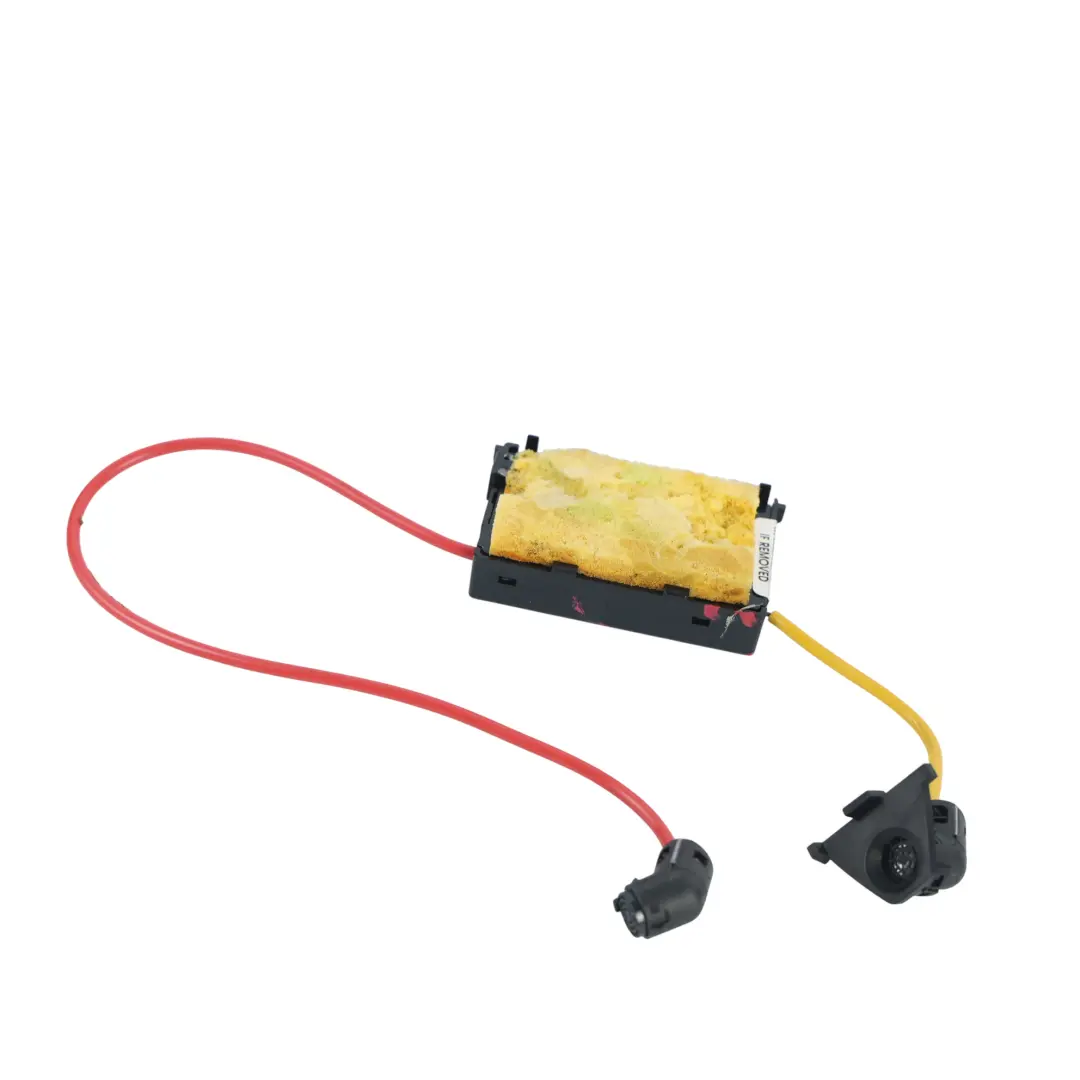 Ford Focus Mk3 Détecteur Mouvement Alarme Intérieur Module AV6N-15K607-AE - SKU 1801346 - Numéro de pièce 1801346