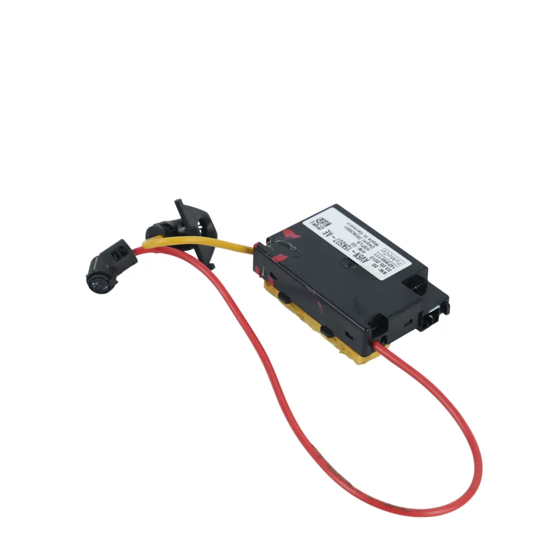 Ford Focus Mk3 Interior Alarm Motion Sensor Control Unit Module AV6N-15K607-AE - SKU 1801346 - Part number 1801346