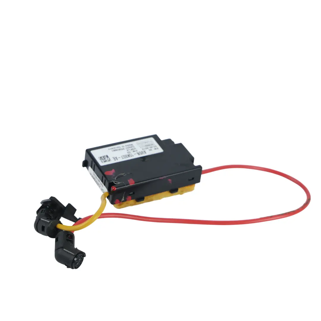 Ford Focus Mk3 Innenraum Alarm Bewegungssensor Steuergerät Modul AV6N-15K607-AE - SKU 1801346 - Teilenummer 1801346