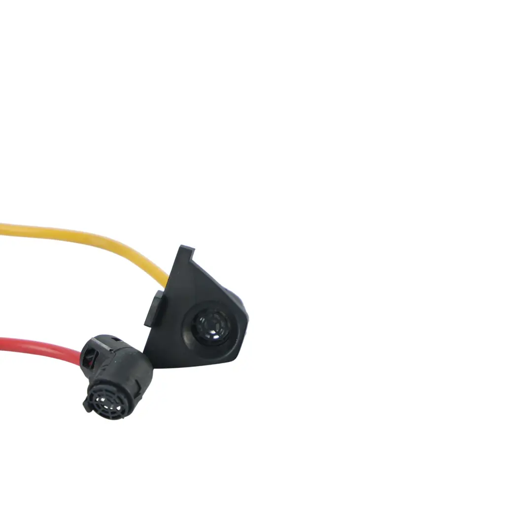 Ford Focus Mk3 Interior Alarm Motion Sensor Control Unit Module AV6N-15K607-AE - SKU 1801346 - Part number 1801346