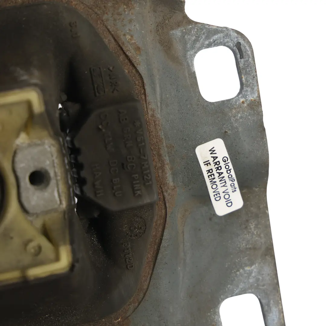 Mk3 Support Boîte De Vitesses Manuelle AV61-7M121-CC pour Ford Focus à propos du numéro de pièce 1801350 Ford Focus Mk3 Support Boîte De Vitesses Manuelle AV61-7M121-CC - SKU 1801350 - Numéro de pièce 1801350