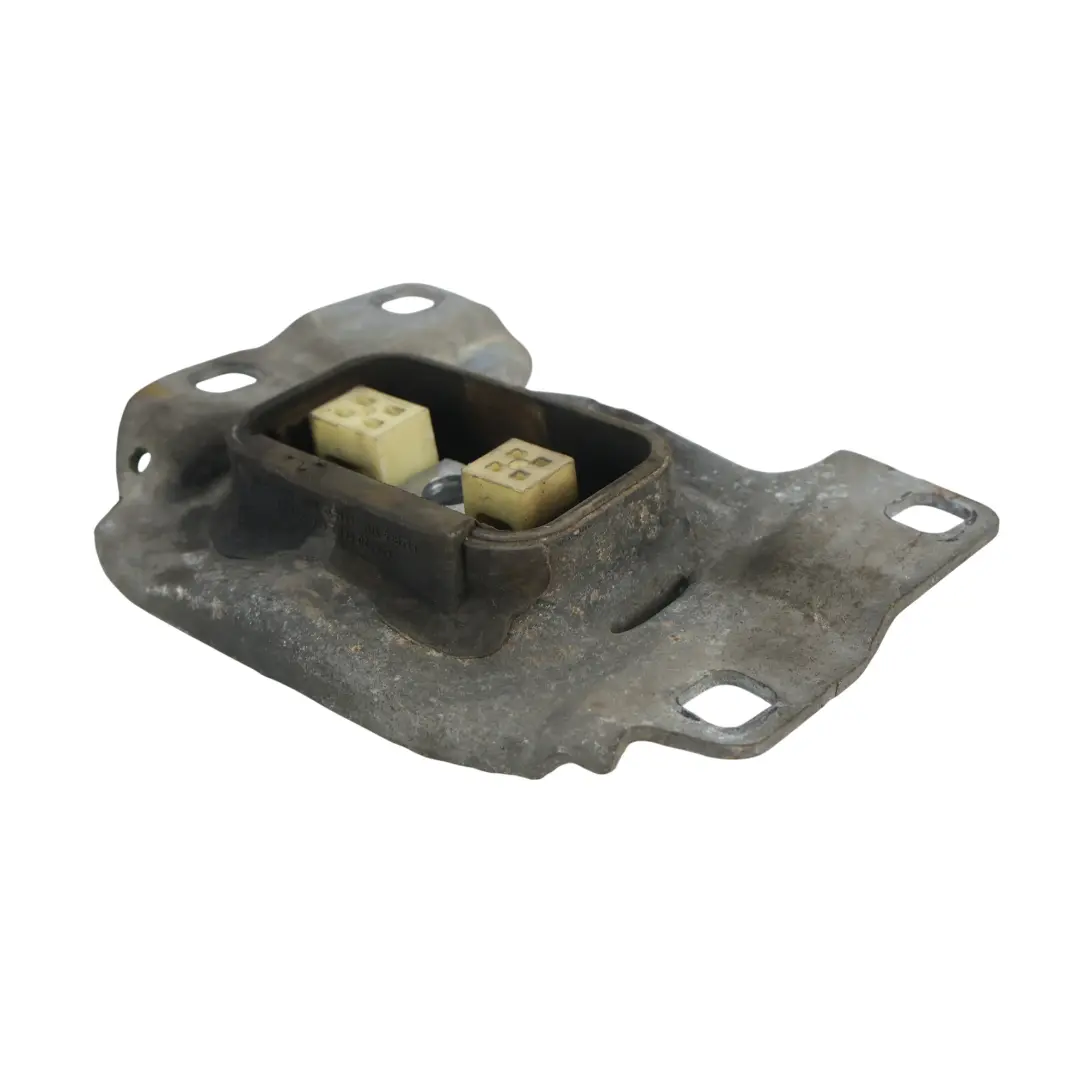 Mk3 Support Boîte De Vitesses Manuelle AV61-7M121-CC pour Ford Focus à propos du numéro de pièce 1801350 Ford Focus Mk3 Support Boîte De Vitesses Manuelle AV61-7M121-CC - SKU 1801350 - Numéro de pièce 1801350