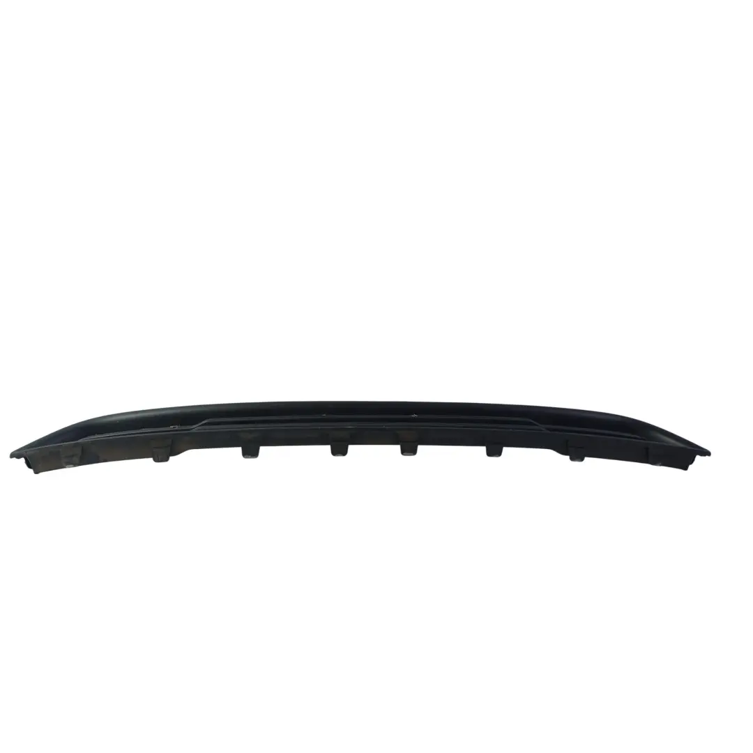 Ford Fiesta Mk7 Front Bumper Lower Grid Grille Trim Panel C1BB-17K945-AA - SKU 1801374 - Part number 1801374