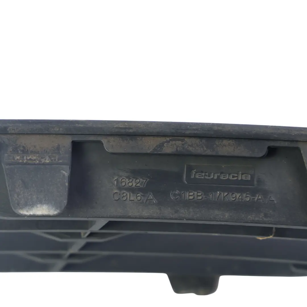 Ford Fiesta Mk7 Grille Inférieure Pare-chocs Avant C1BB-17K945-AA - SKU 1801374 - Numéro de pièce 1801374