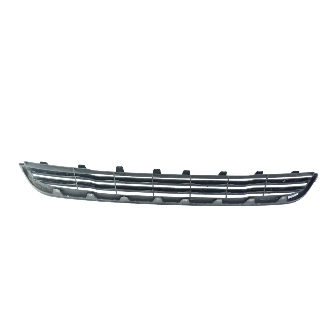 Front Bumper Lower Grid Grille Trim Panel C1BB-17K945-AA to Ford Fiesta Mk7 with Part number 1801374 Ford Fiesta Mk7 Front Bumper Lower Grid Grille Trim Panel C1BB-17K945-AA - SKU 1801374 - Part number 1801374