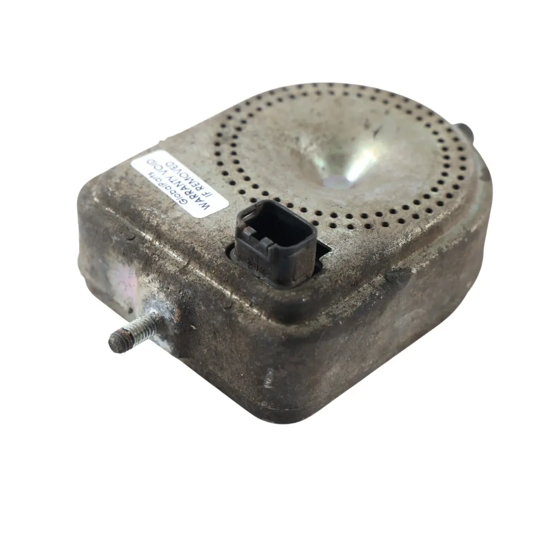 Ford Fiesta Mk7 Alarmhorn Signalhorn Fanfare Notstromeinheit AV2T-19G229-BB - SKU 1801444 - Teilenummer 1801444