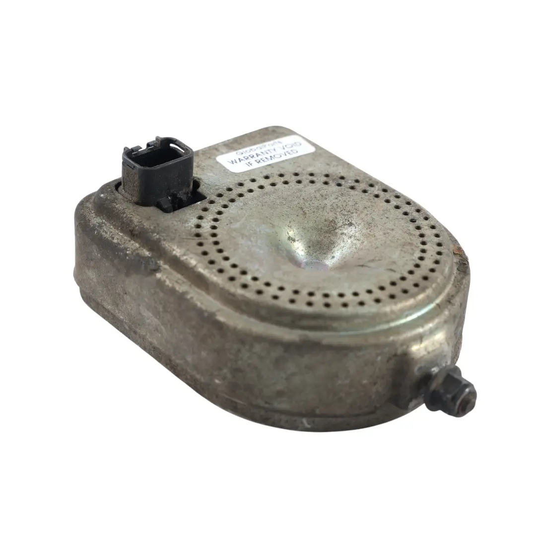 Avertisseur Alarme Klaxon Signal Unité Secours AV2T-19G229-BB pour Ford Fiesta Mk7 à propos du numéro de pièce 1801444 Ford Fiesta Mk7 Avertisseur Alarme Klaxon Signal Unité Secours AV2T-19G229-BB - SKU 1801444 - Numéro de pièce 1801444