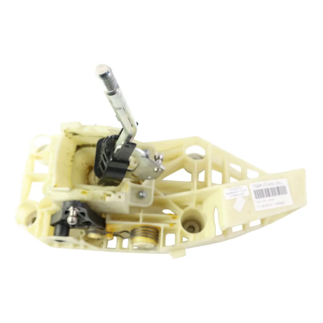 Mk4 Leva Selettore Marce Cambio Manuale 6 Marce 7G9R-7C453-CKJ per Ford Mondeo con numero di parte 1802656 Ford Mondeo Mk4 Leva Selettore Marce Cambio Manuale 6 Marce 7G9R-7C453-CKJ - SKU 1802656 - Numero di parte 1802656
