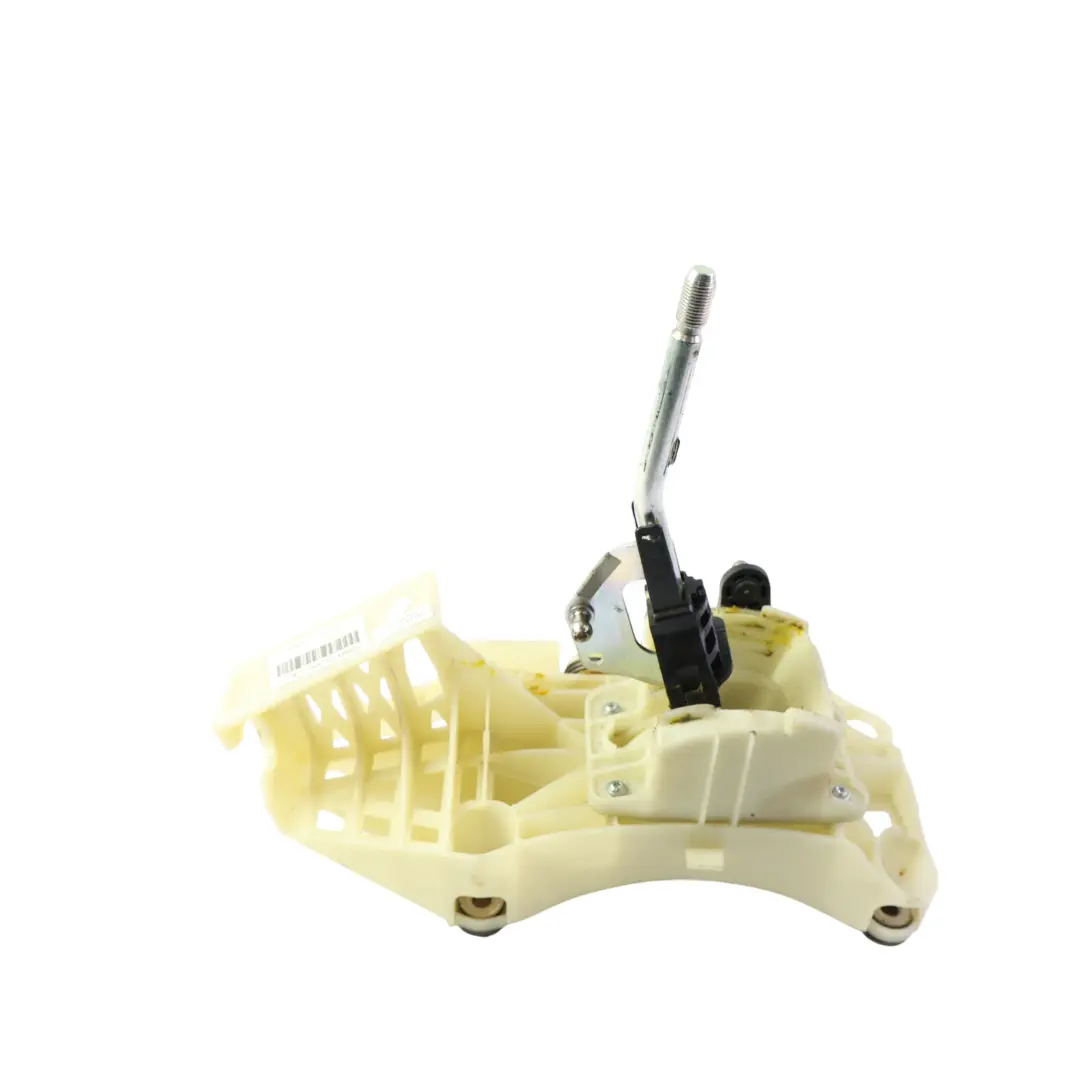 Mk4 Gear Selector Lever Linkage 6 Speed Manual 7G9R-7C453-CKJ to Ford Mondeo with Part number 1802656 Ford Mondeo Mk4 Gear Selector Lever Linkage 6 Speed Manual 7G9R-7C453-CKJ - SKU 1802656 - Part number 1802656