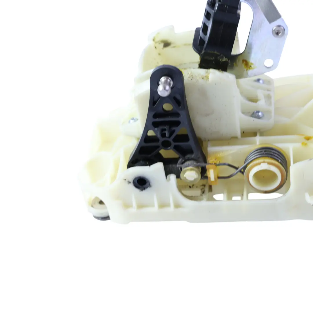 Ford Mondeo Mk4 Gear Selector Lever Linkage 6 Speed Manual 7G9R-7C453-CKJ - SKU 1802656 - Part number 1802656