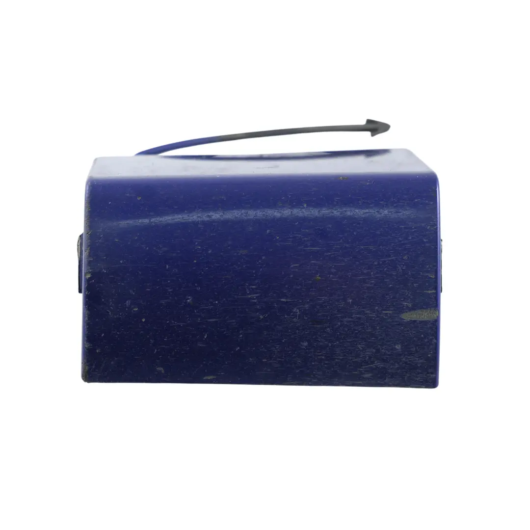 Cache Point Levage Arrière Gauche Bleu Spirit L1 C1BJ-5E084-DA pour Ford Fiesta Mk7 à propos du numéro de pièce 1803001 Ford Fiesta Mk7 Cache Point Levage Arrière Gauche Bleu Spirit L1 C1BJ-5E084-DA - SKU 1803001-SPIR - Numéro de pièce 1803001