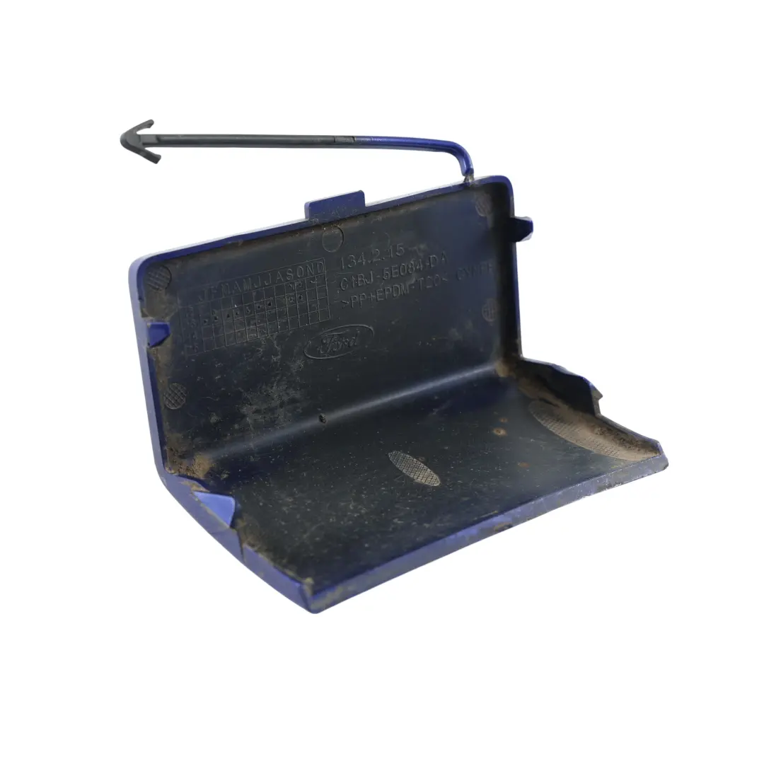 Ford Fiesta Mk7 Cubierta Punto Elevación Trasero Izquierdo Azul L1 C1BJ-5E084-DA - SKU 1803001-SPIR - Número de pieza 1803001