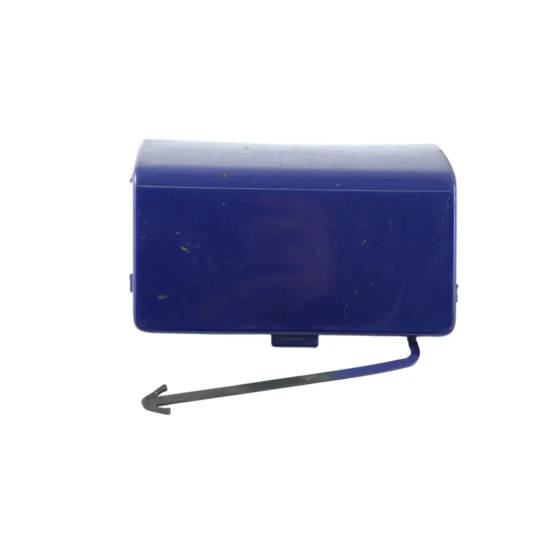 Ford Fiesta Mk7 Copertura Cric Posteriore Sinistro Blu Spirit L1 C1BJ-5E084-DA - SKU 1803001-SPIR - Numero di parte 1803001