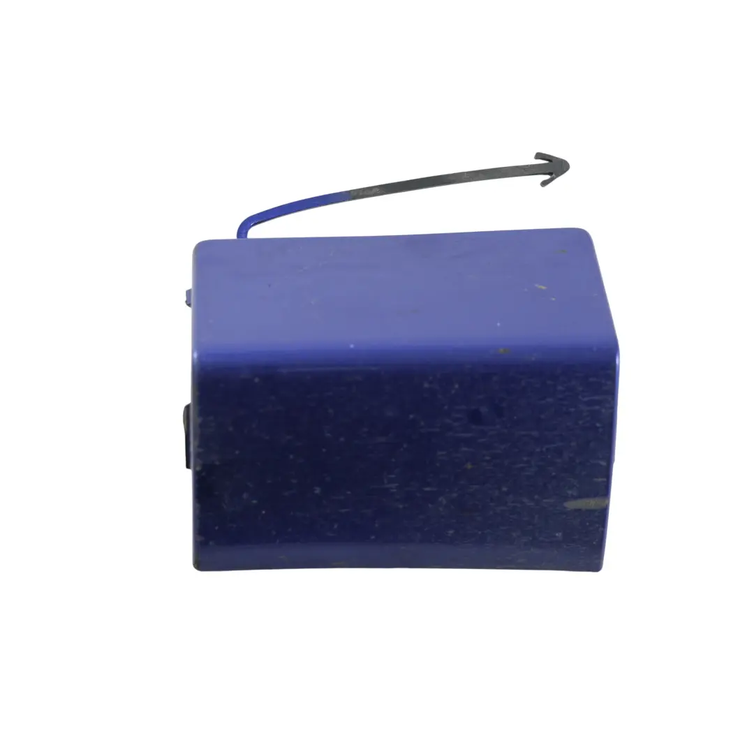 Jacking Point Cover Left N/S Spirit Blue - L1 C1BJ-5E084-DA to Ford Fiesta Mk7 Rear with Part number 1803001 Ford Fiesta Mk7 Rear Jacking Point Cover Left N/S Spirit Blue - L1 C1BJ-5E084-DA - SKU 1803001-SPIR - Part number 1803001