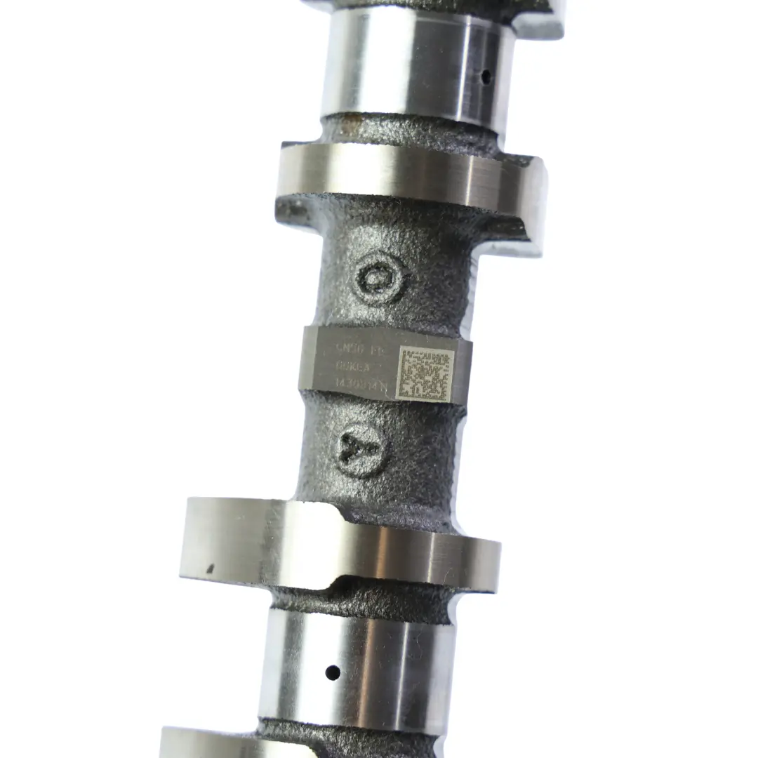 Mk8 Exhaust Camshaft Genuine 1.0 EcoBoost to Ford B-Max Fiesta Mk7 with Part number 1803223 Ford B-Max Fiesta Mk7 Mk8 Exhaust Camshaft Genuine 1.0 EcoBoost - SKU 1803223 - Part number 1803223