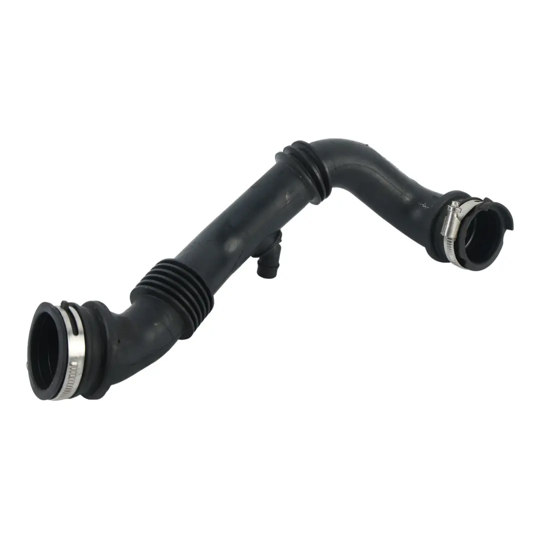 Ford Fiesta Mk7 Luftfilter Luftkanal Schlauch Rohr 1.0 Benzin C1B1-9C623-B - SKU 1805814 - Teilenummer 1805814