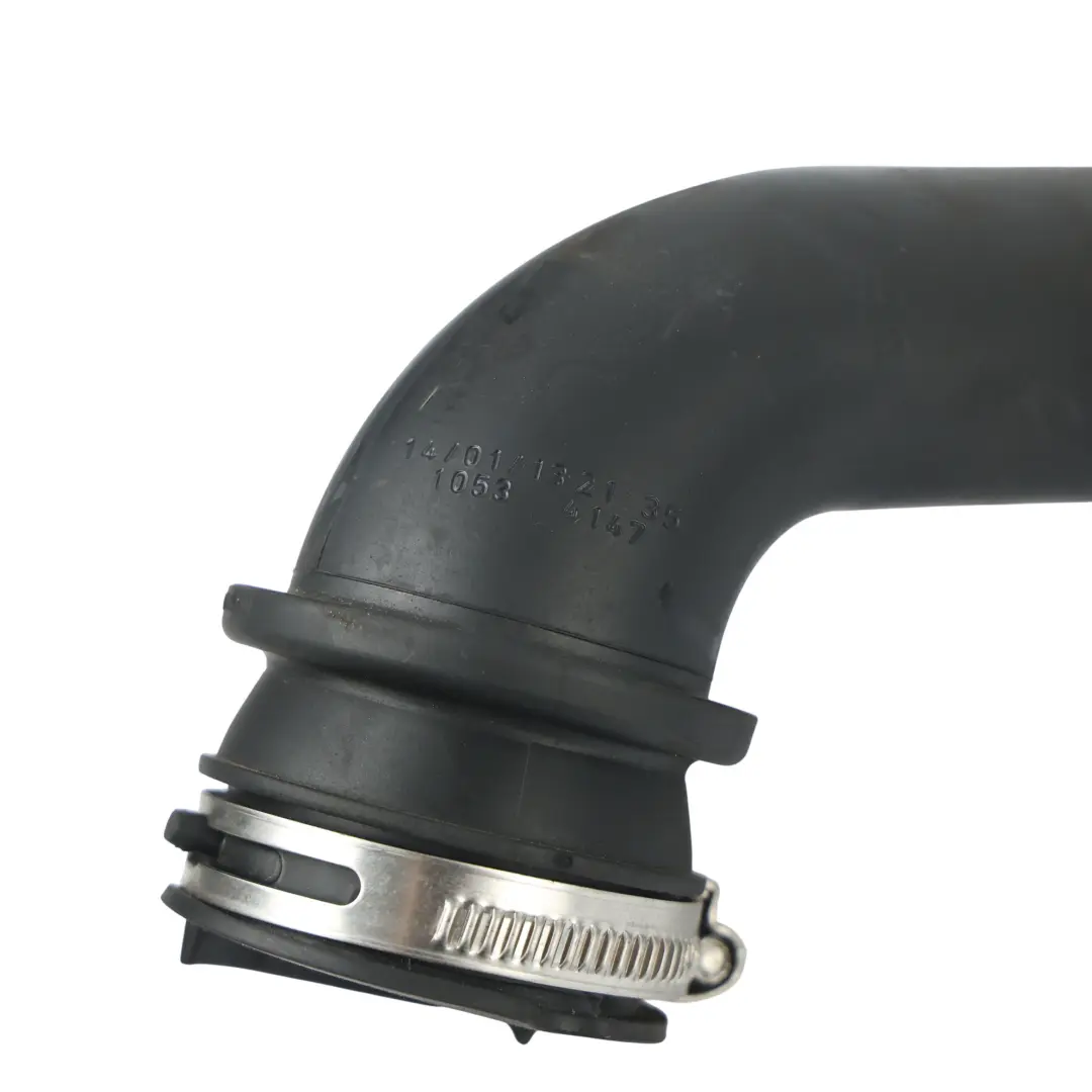 Ford Fiesta Mk7 Tubo Flessibile Condotto Aria Filtro 1.0 Benzina C1B1-9C623-B - SKU 1805814 - Numero di parte 1805814