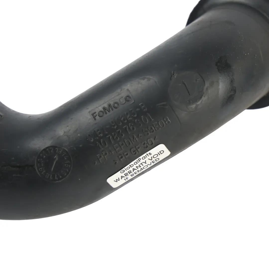 Ford Fiesta Mk7 Rura Przewód Wąż Powietrza Filtra 1.0 Benzyna C1B1-9C623-B - SKU 1805814 - Numer Części 1805814