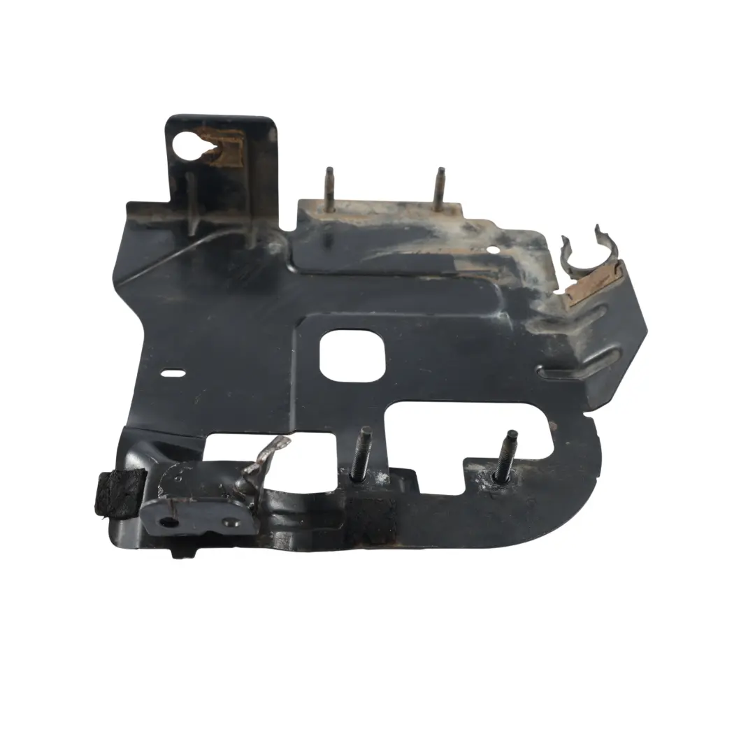 Control Module ECU Bracket Mount Holder CV21-12A692-AD to Ford Fiesta Mk7 Engine with Part number 1806681 Ford Fiesta Mk7 Engine Control Module ECU Bracket Mount Holder CV21-12A692-AD - SKU 1806681 - Part number 1806681