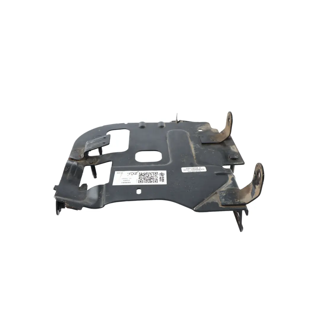 Wspornik Mocowanie Sterownika Silnika ECU CV21-12A692-AD do Ford Fiesta Mk7 o numerze 1806681 Ford Fiesta Mk7 Wspornik Mocowanie Sterownika Silnika ECU CV21-12A692-AD - SKU 1806681 - Numer Części 1806681