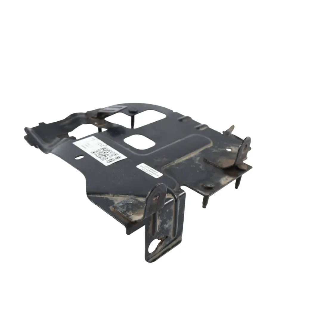 Ford Fiesta Mk7 Motorsteuergerät Steuergerät Halter Halterung CV21-12A692-AD - SKU 1806681 - Teilenummer 1806681